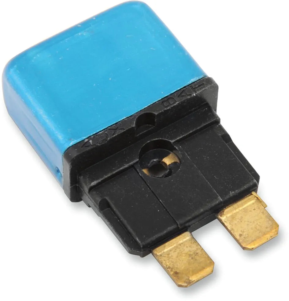 Drag Specialties 15a Circuit Breaker