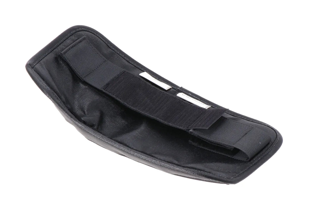Sw-Motech PRO Blaze Heat Guard Black Right