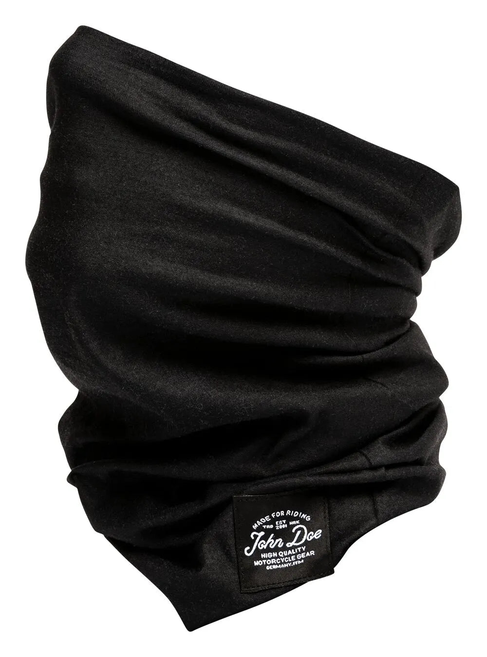 John Doe Multi-Use Neck Tube