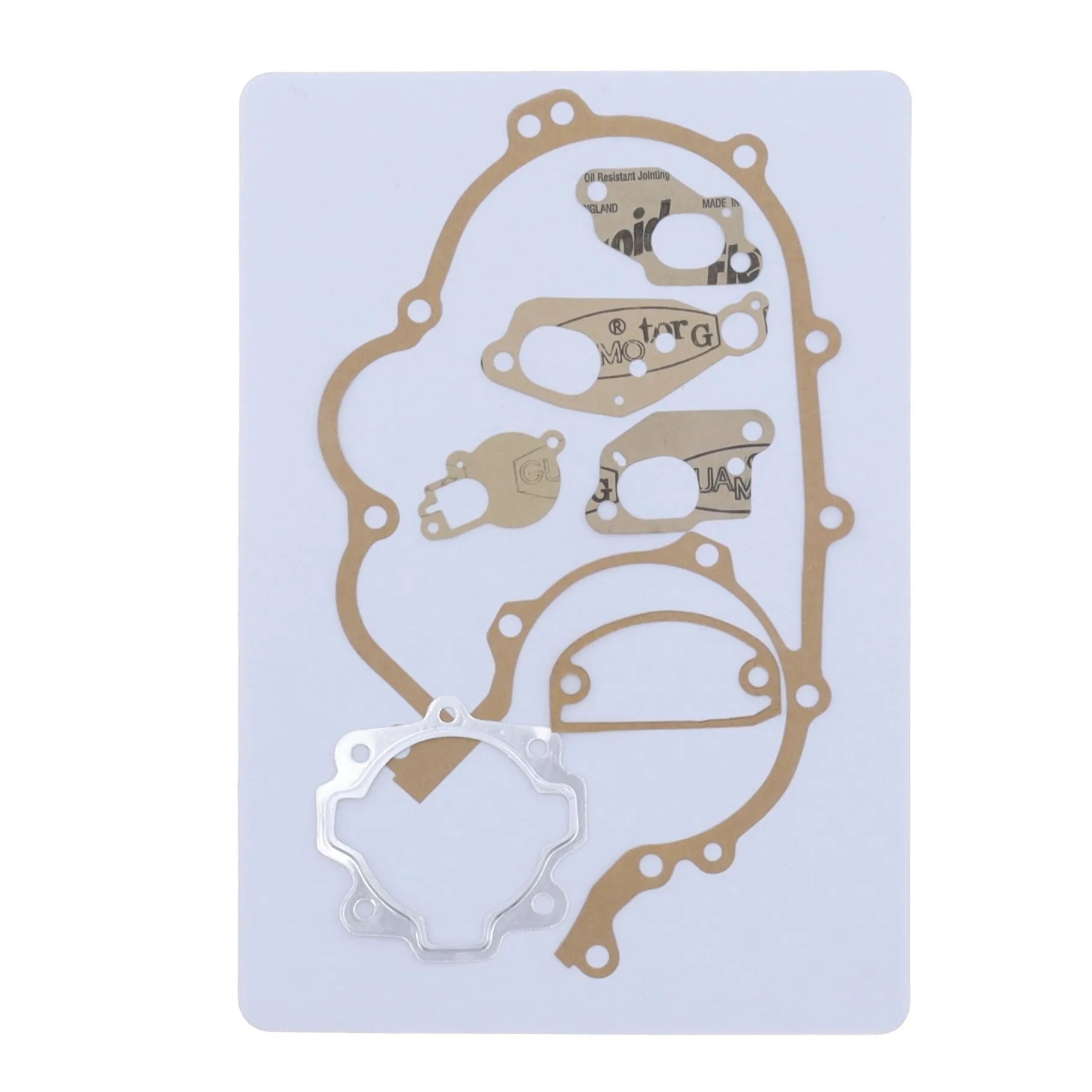 Centauro Complete Gasket Kit for Engine Rebuild