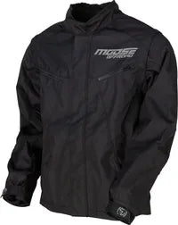 Moose Offroad Qualifier™ Dual Sport Jacket For Men - Black