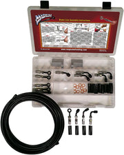 Magnum Shielding Byo Przewód Hamulcowy Basic Builder Kit