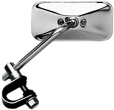 Emgo Universal Clamp-on Mirror