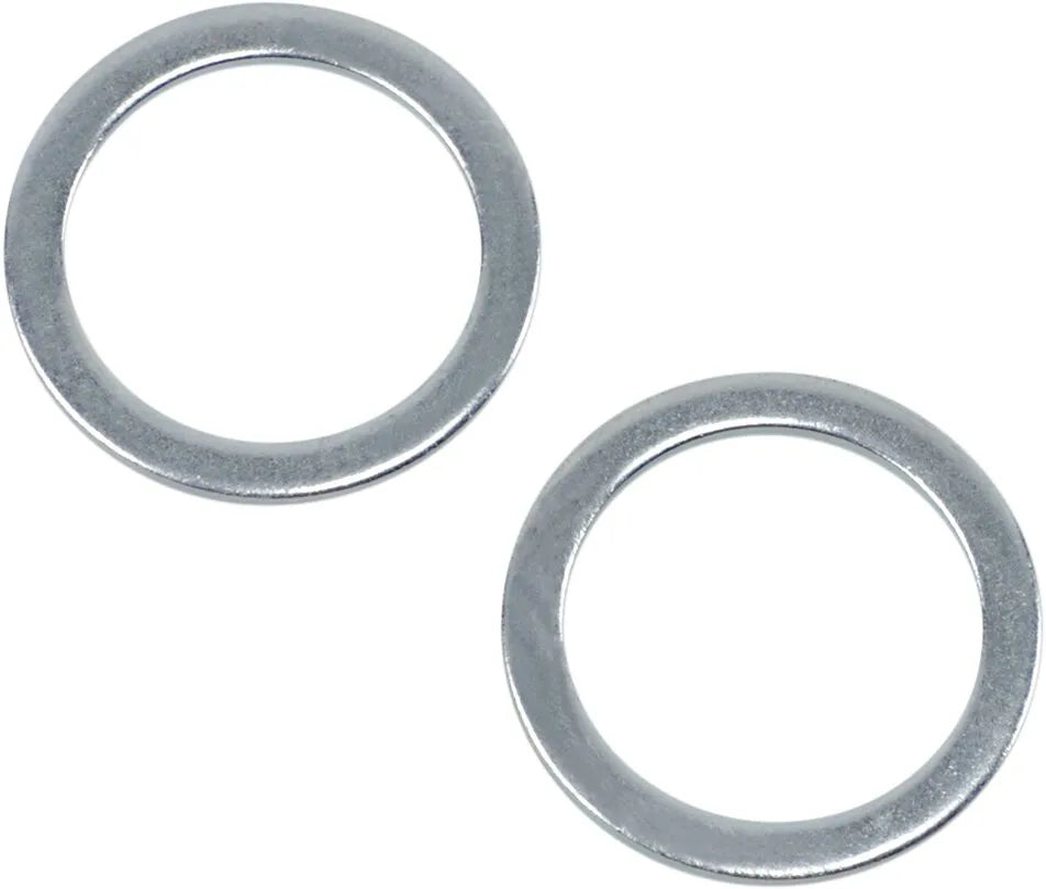 James Gasket Replacement Fork Washers