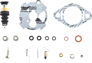 Drag Specialties Repair Kit For Bendix Carburetor