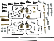 Parts Unlimited Carburetor Repair Kit