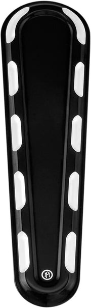 Performance Machine Billet Aluminum Tank Dash Insert