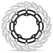 Moto-master Flame Series Race Rotor hamulcowy 320mm - Przód
