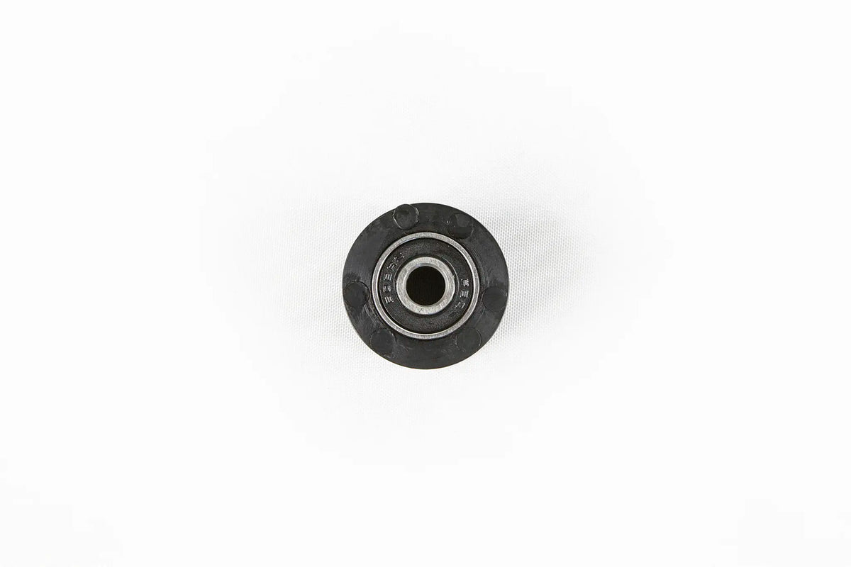 UFO Chain Roller Black for Honda CRF 450 R RX 2005-2022