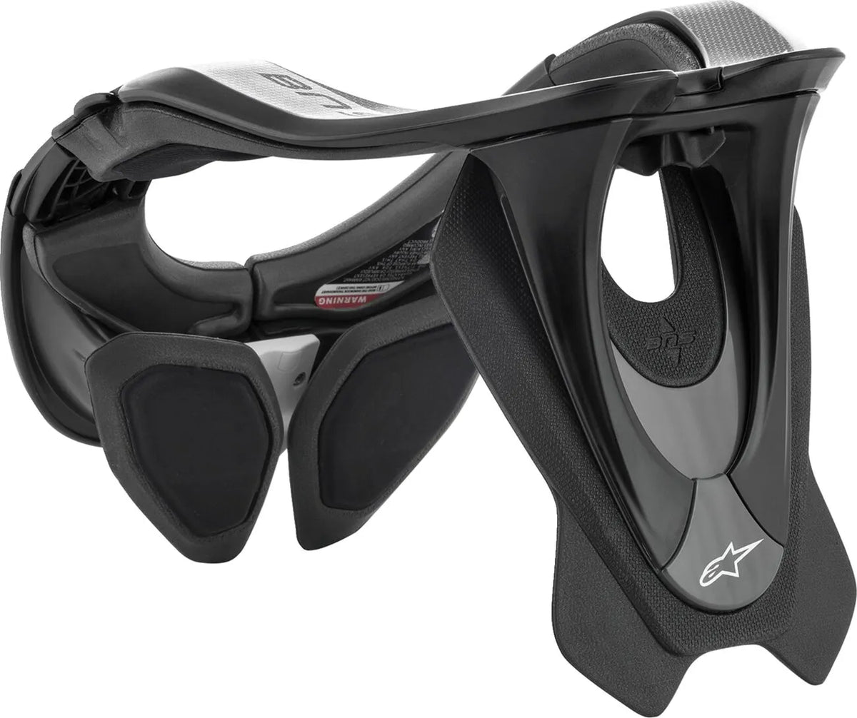 Alpinestars Bionic Tech 2 Neck Support Black Grey