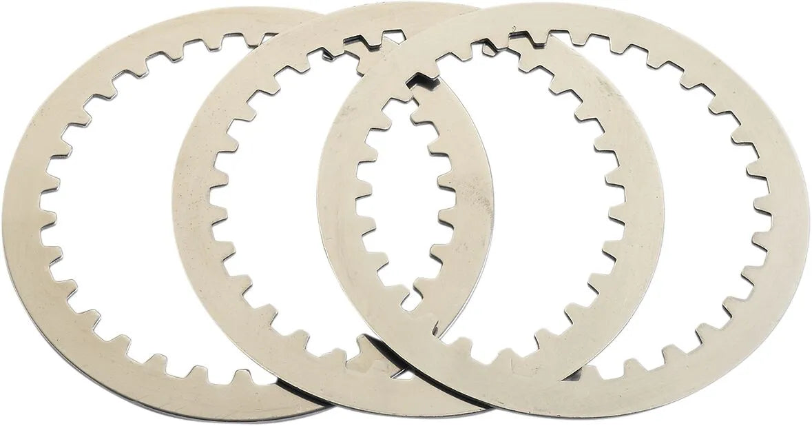 Moose Offroad Steel Clutch Plate Set