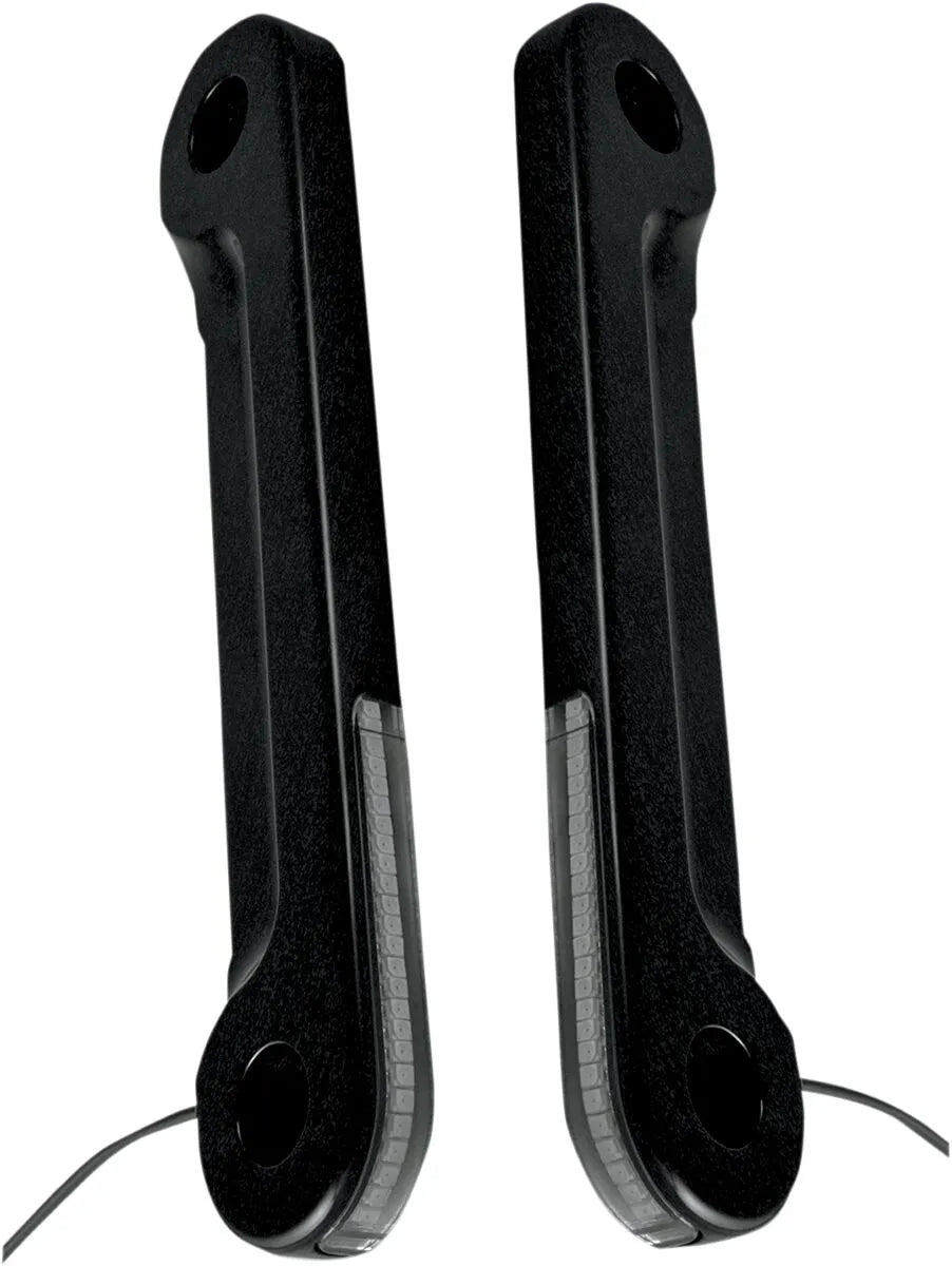 Alloy Art Led Front Turn Signals