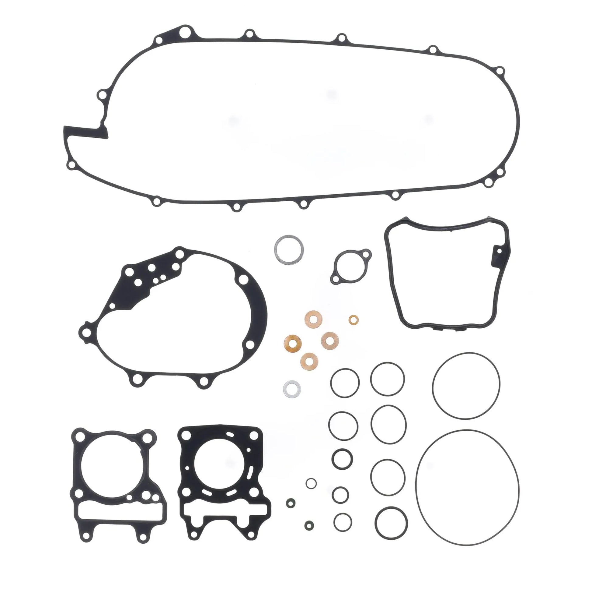Athena Complete Gasket Kit