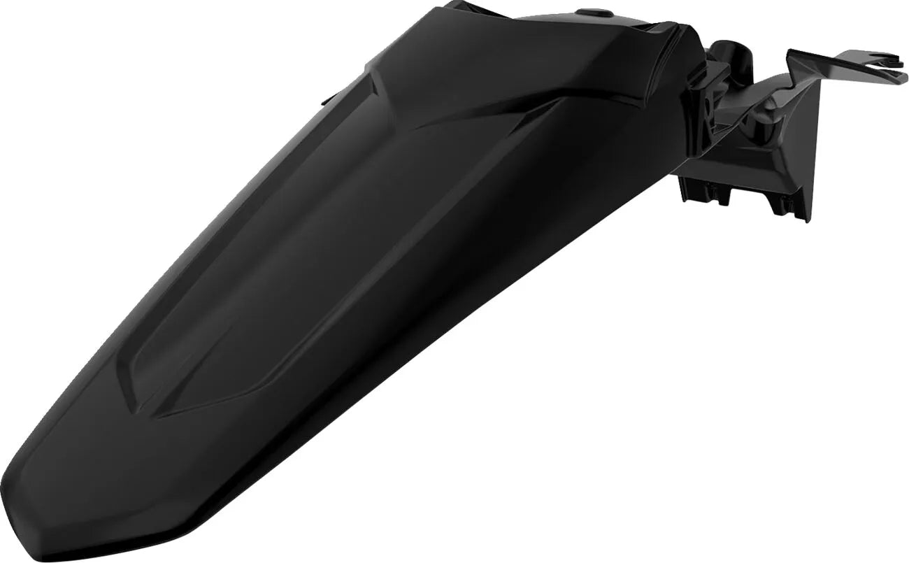Polisport Restyling Rear Fender