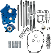 S&S Cycle 496 Series Cam Chest Kit for Water Cooled Engines