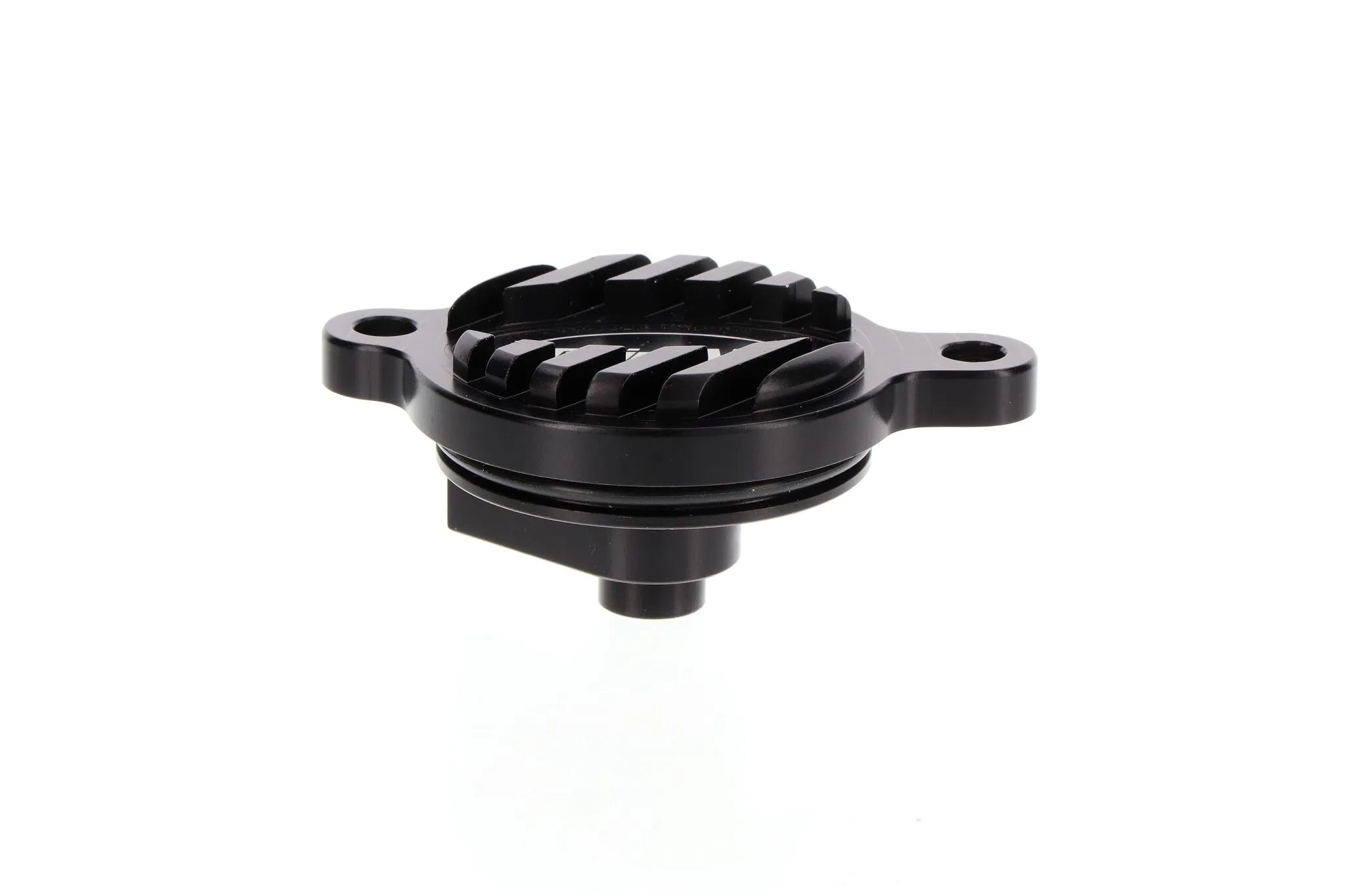 Twin Air Aluminum Oil Filter Cap For 4-stroke Bikes