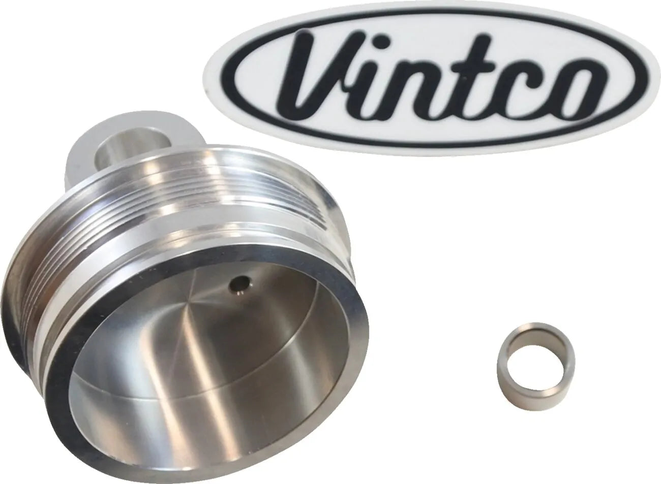 Vintco Air Shock Upper Cap Kit For Fox Air Shocks