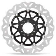 Tarcza Hamulcowa Moto-master Nitro Series 296mm - Przód