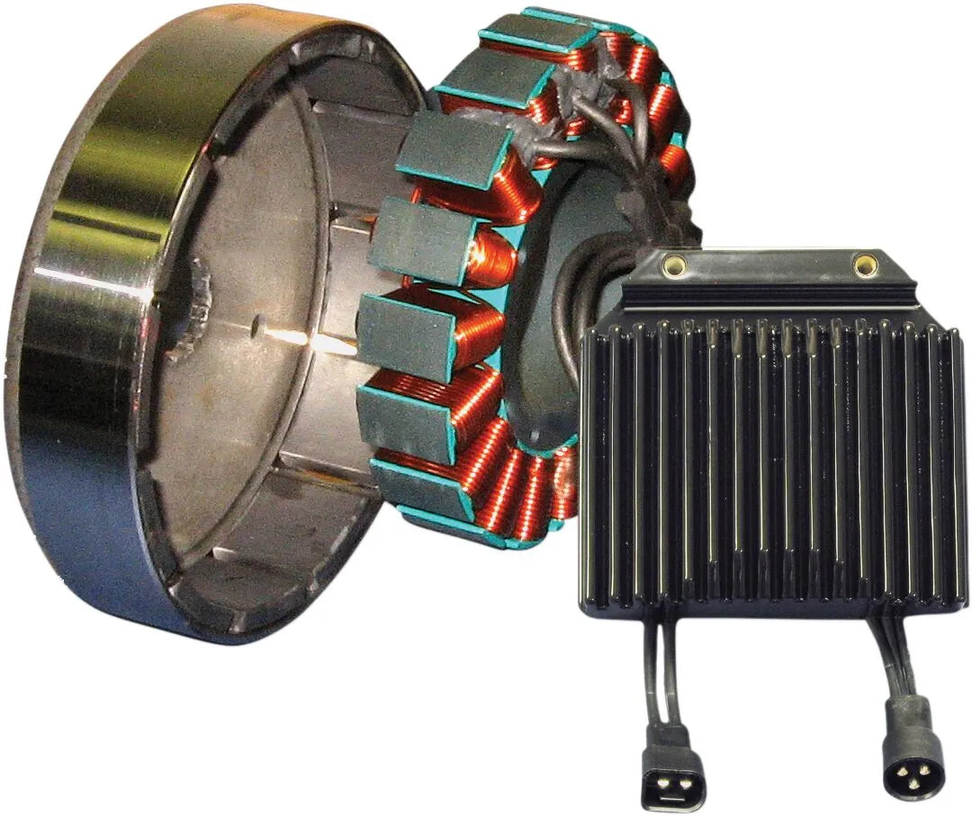 Cycle Electric Inc Charge Kit 56a