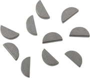 Eastern Motorcycle Parts Woodruff Keys