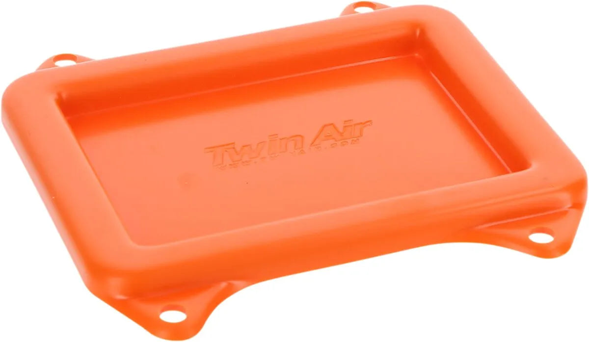 Twin Air Airbox Cover
