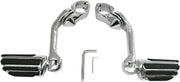 Rivco Highway Pegs - 1-1/4" Bars