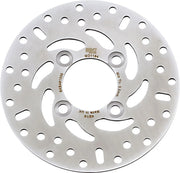 Ebc Md Series Pro-lite Tarcza Hamulcowa - Tył