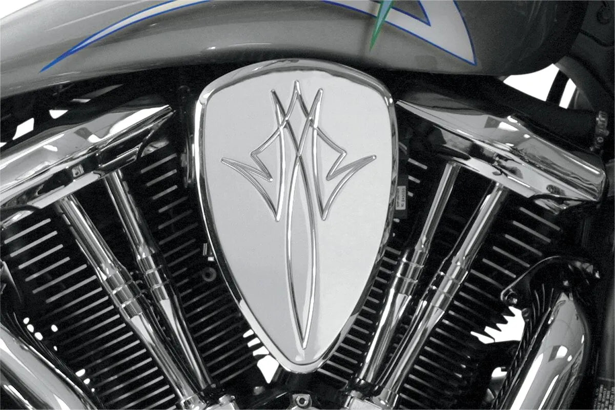 Baron Big Air Kit For V-twin Engines