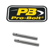 Pro Bolt Sworzeń Zacisku Hamulcowego Do Montażu Z Tyłu