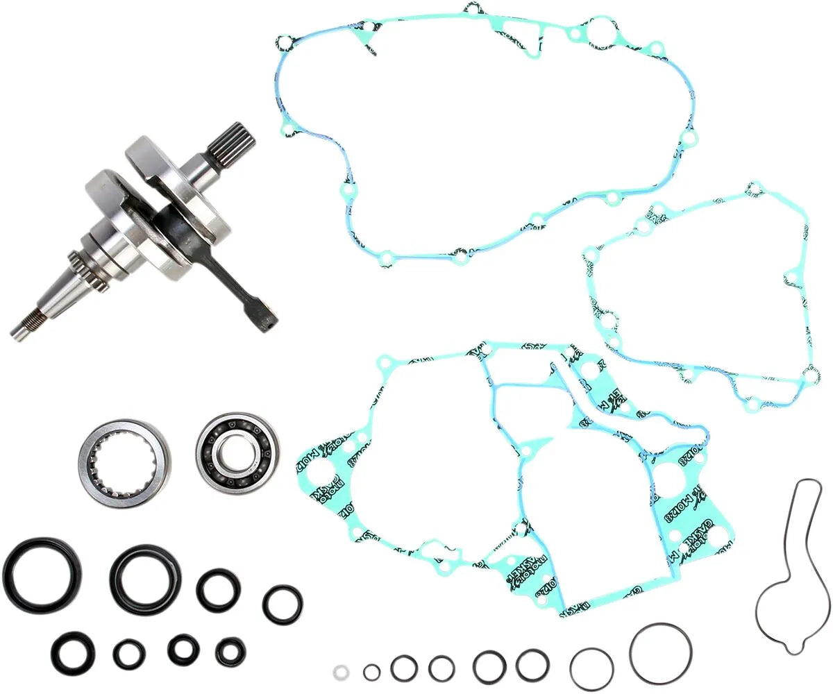 Wiseco Crankshaft Kit For 150cc Engines