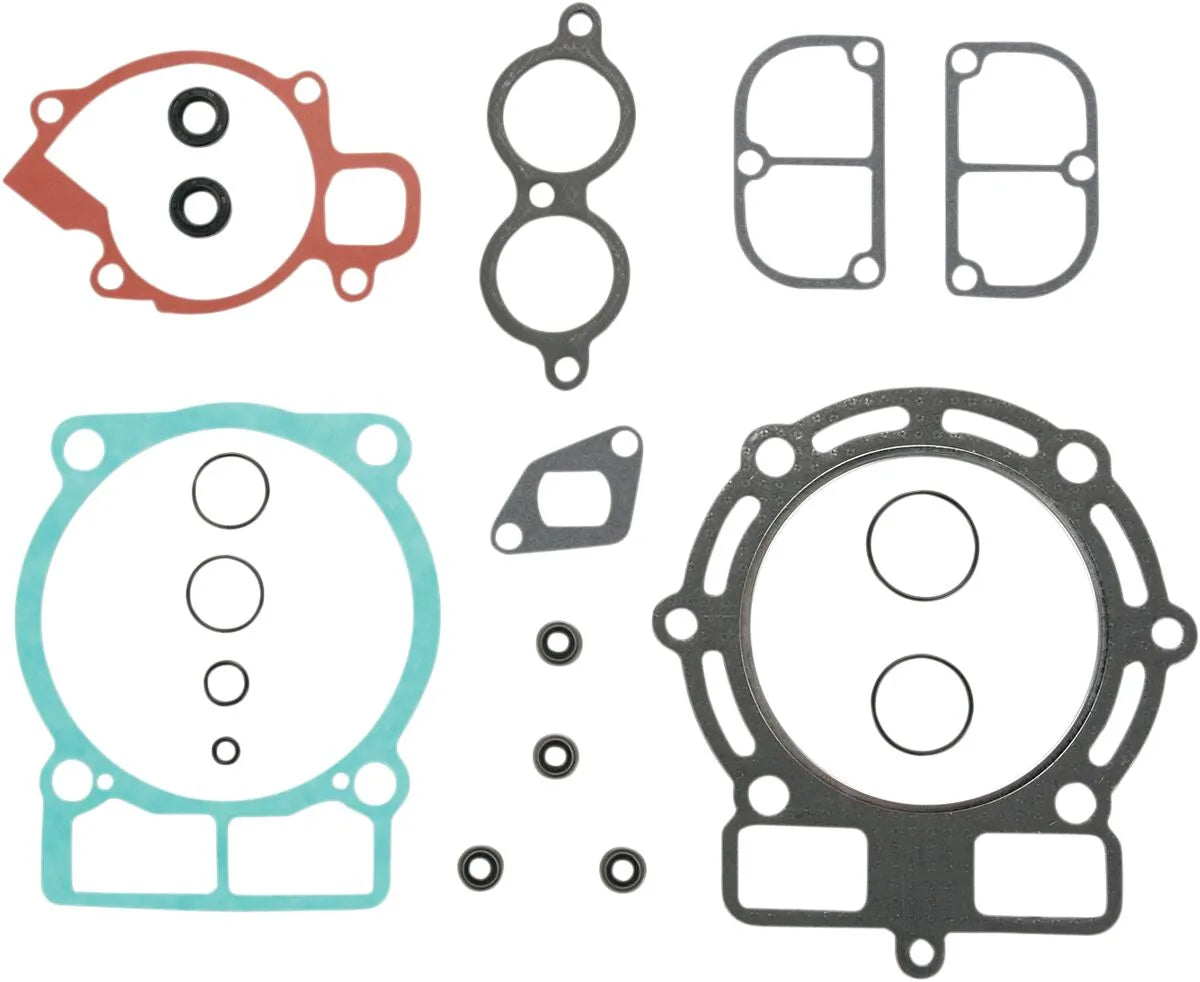 Moose Offroad Hard-Parts Top End Gasket Kit