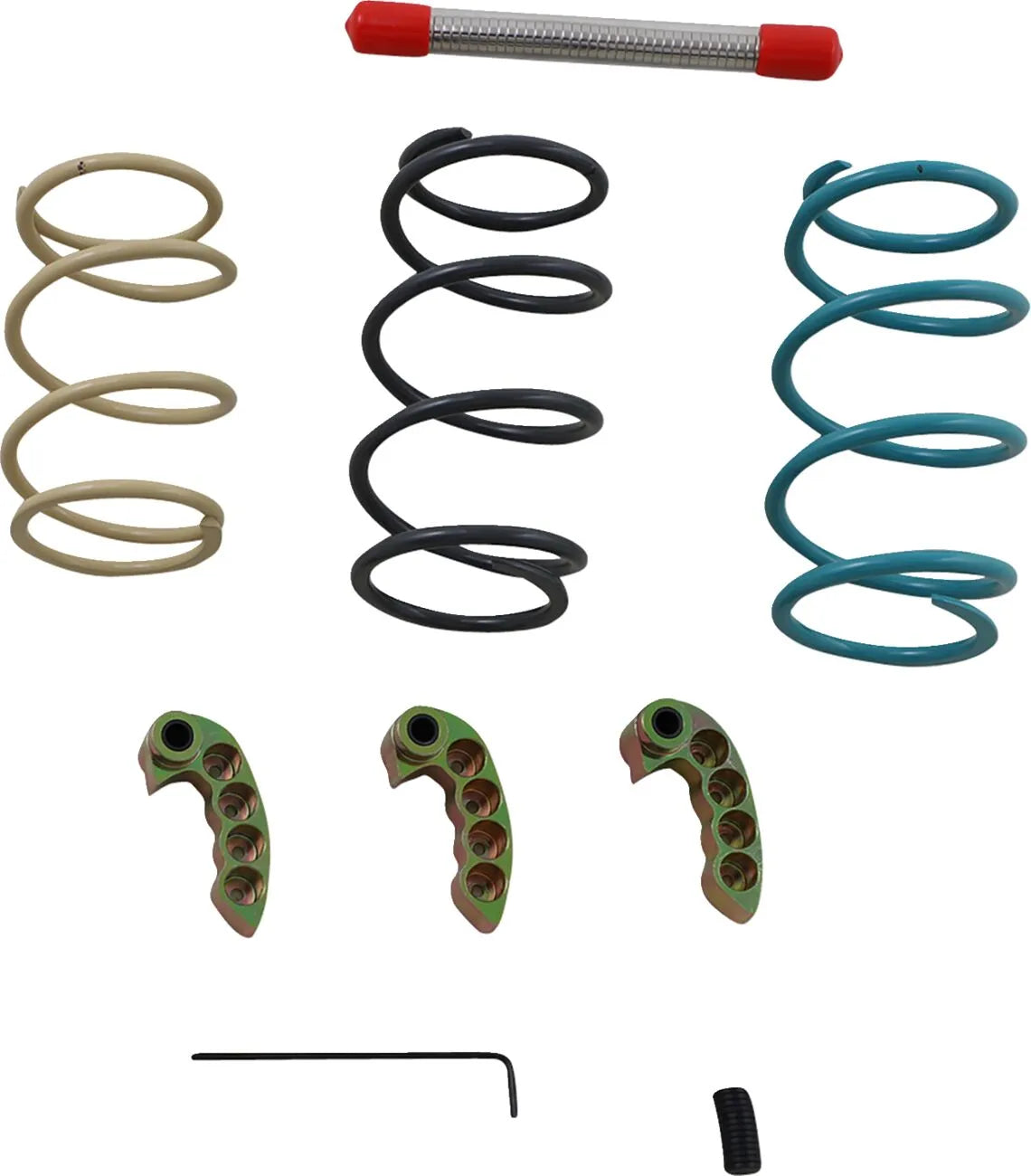 Epi Pro Series Clutch Kit
