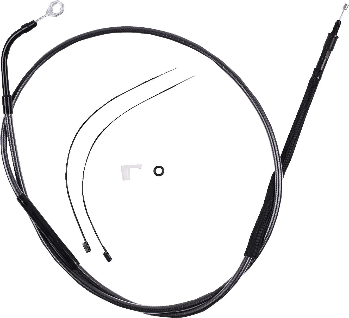 Linka sprzęgła Magnum Shielding Black Pearl
