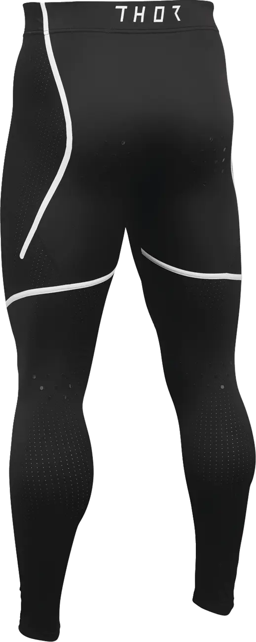 Thor Comp Pants Black