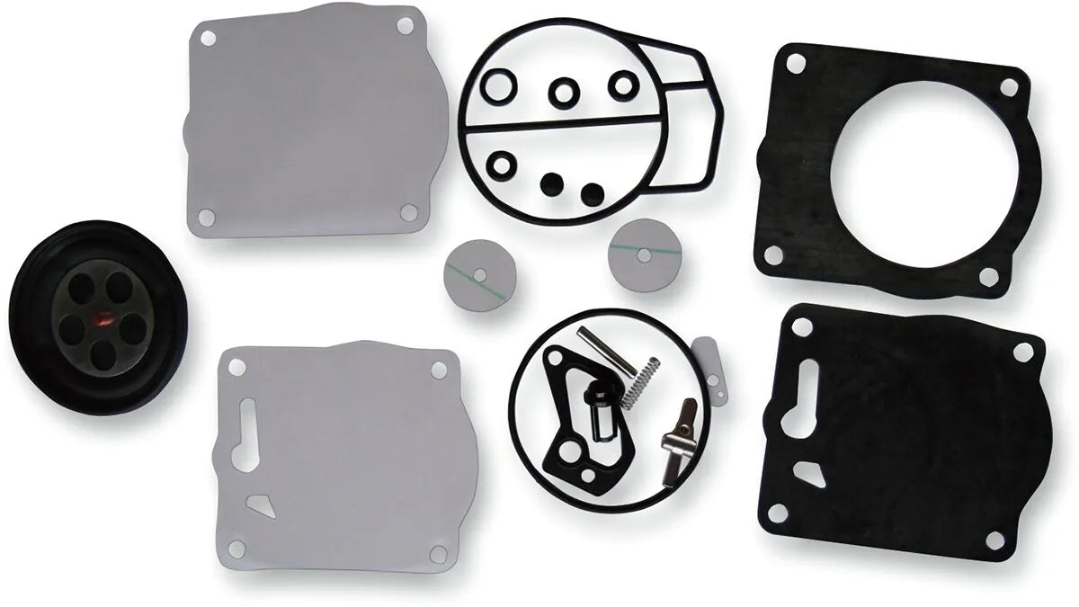 Mikuni Genuine Carburetor Rebuild Kit