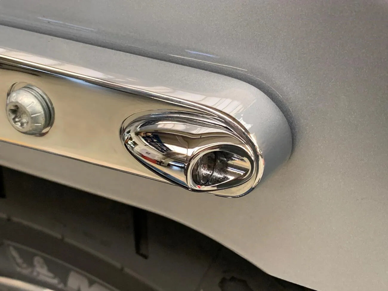 Kodlin Neowise 3-1 Mini Fender Strut Lights