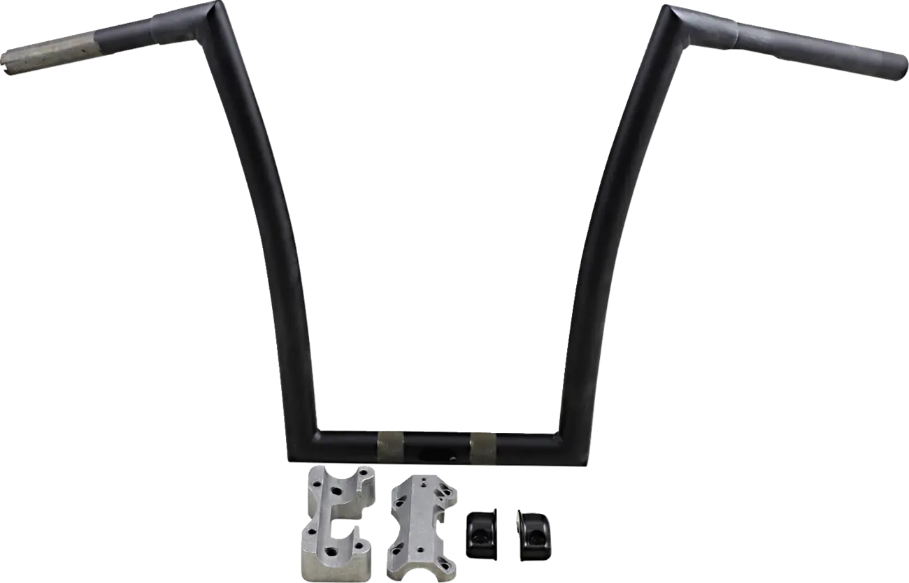 Todd's Cycle 1-1/4" Touring Handlebar