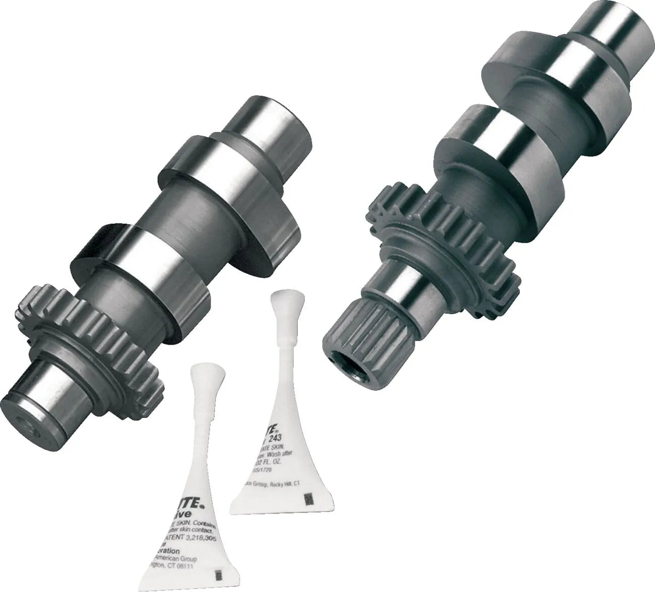 S&s Cycle 570c Camshaft Kit