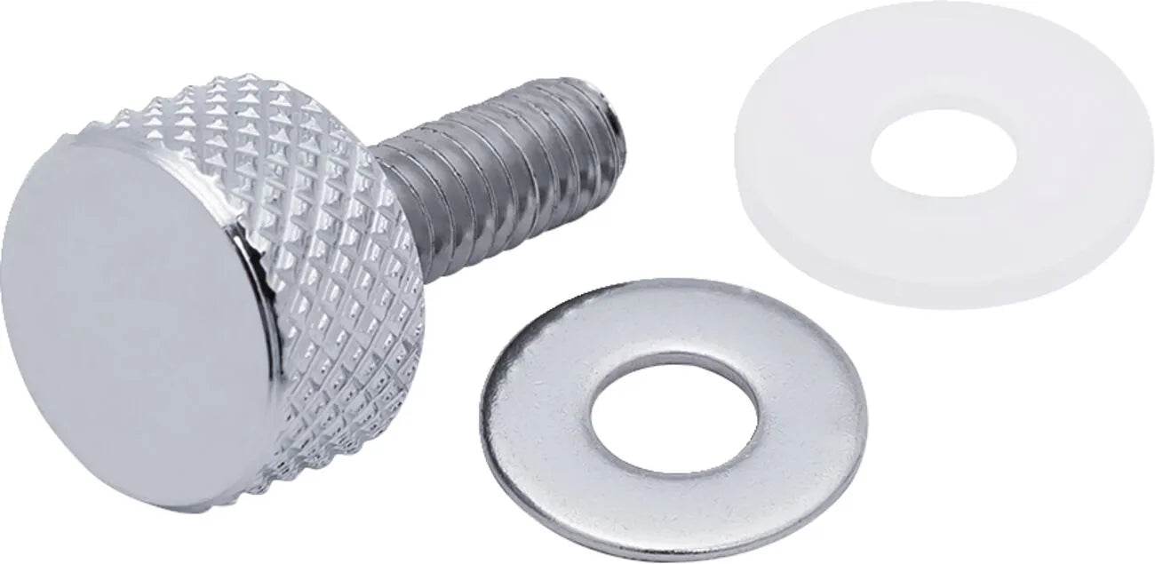 Ciro Seat Thumbscrews - Easy Seat Removal