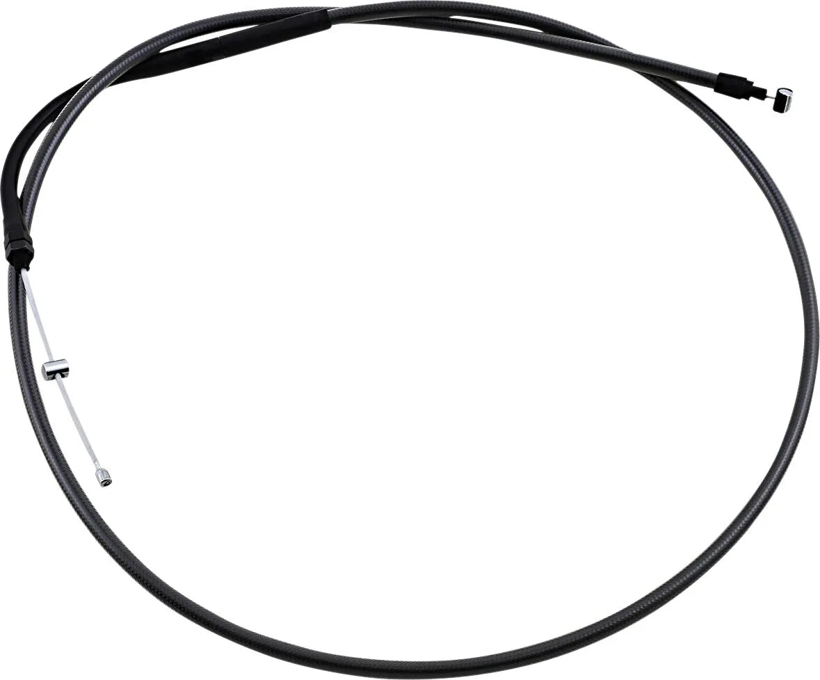Linka sprzęgła Magnum Shielding Black Pearl