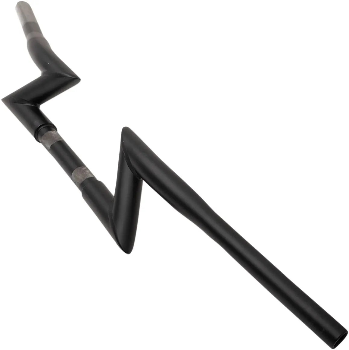 La Choppers 1-1/4" Z-bar Handlebar