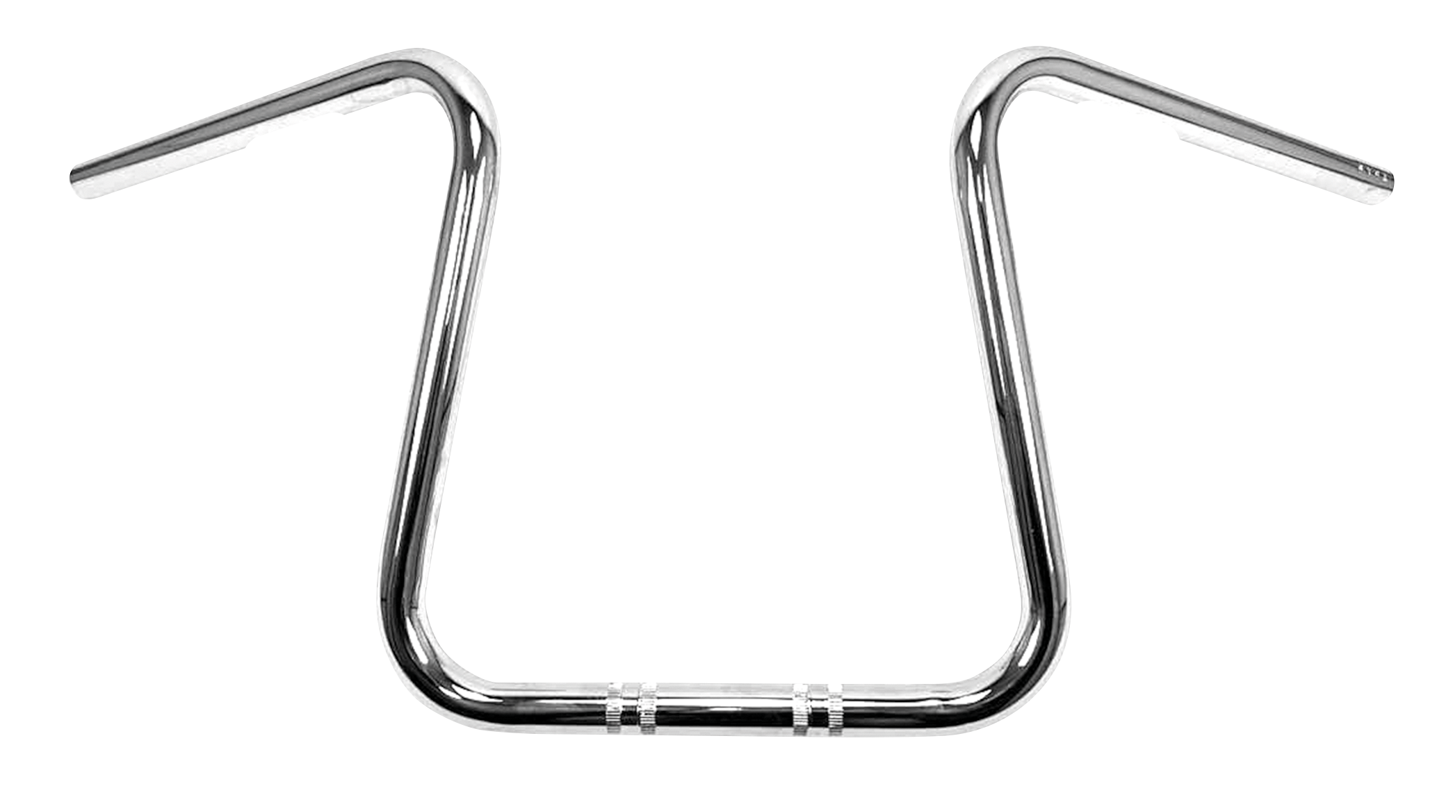 Westland Customs One Inch Diameter Organic Handlebars