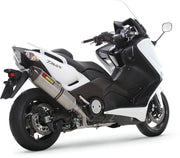 Akrapovic Racing Line Skuter Układ Wydechowy Pełny System