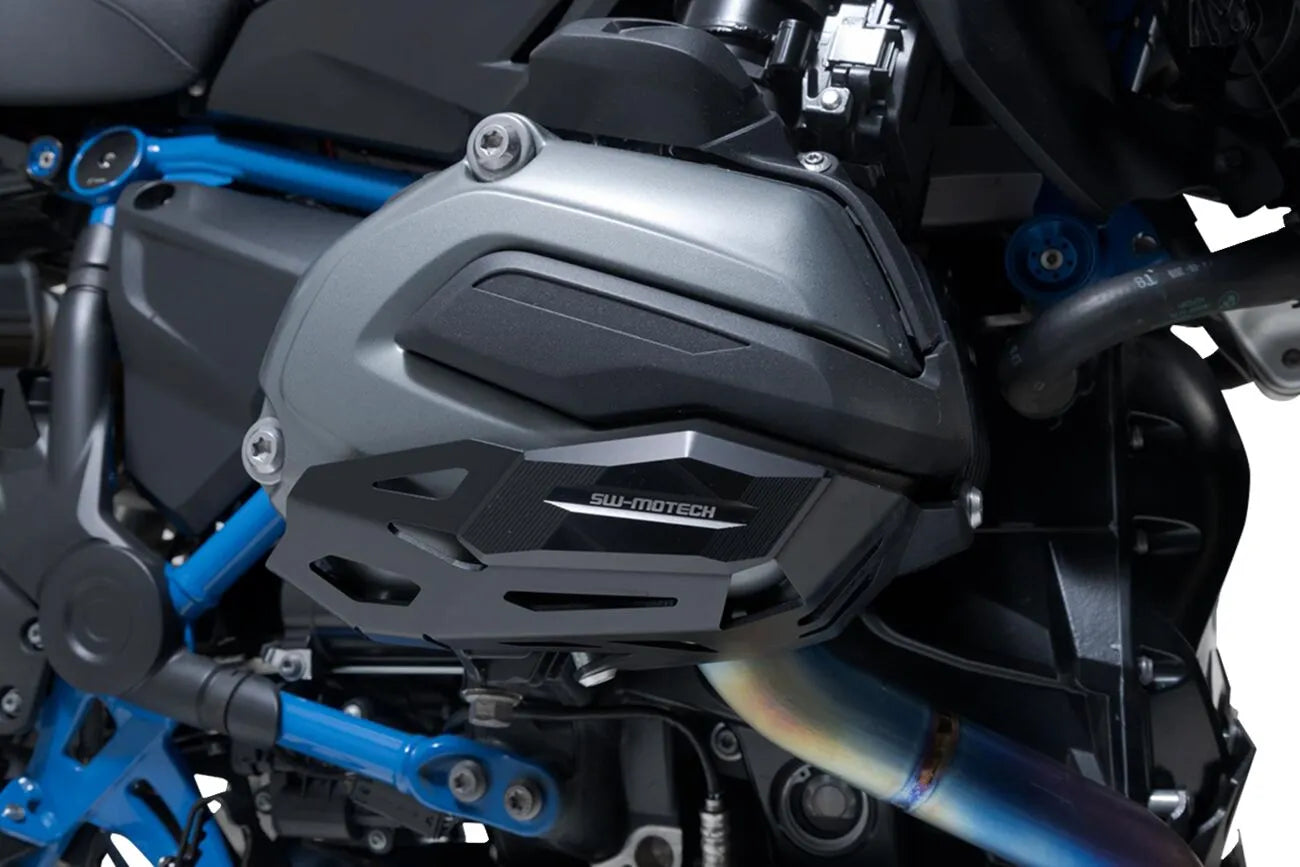 Sw-motech Cylinder Guard For Bmw Boxer Engines