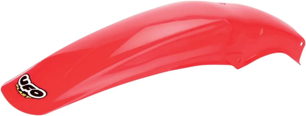 UFO MX Rear Fender