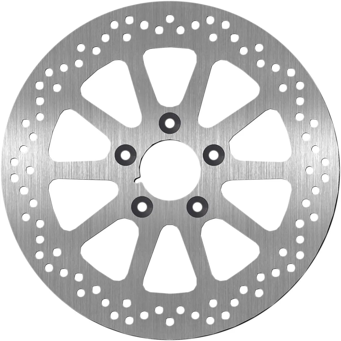 Tarcza Hamulcowa Ze Stali Nierdzewnej Sbs Standard 300mm - Tył