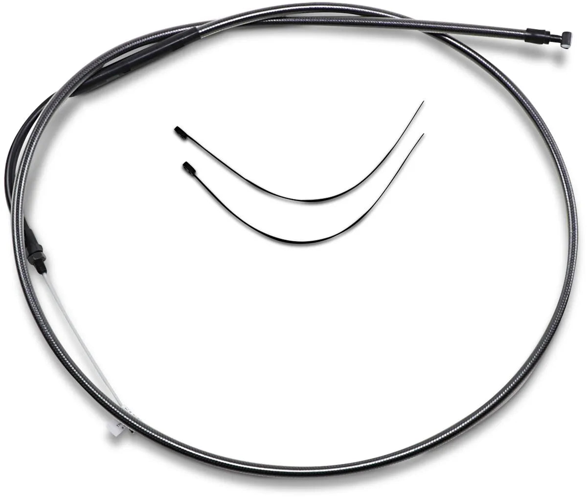 Linka sprzęgła Magnum Shielding Black Pearl