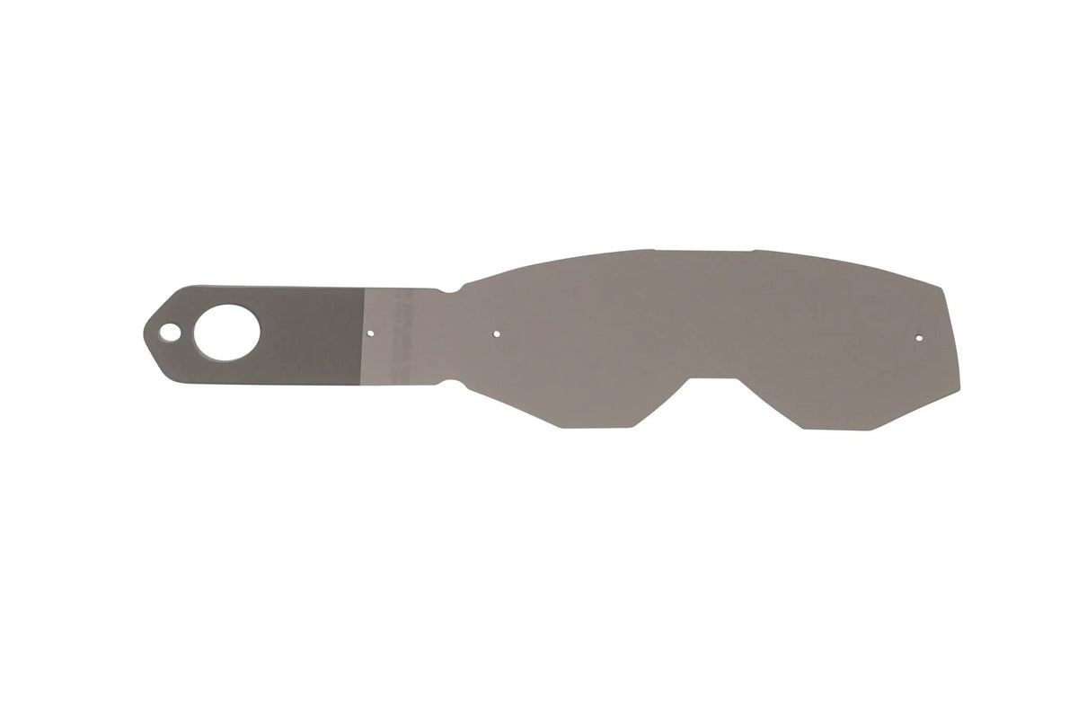 Pro Grip Vista Laminated Tear Offs 7-Pack for Pro Grip Goggles