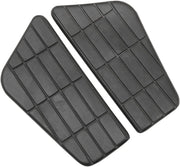 Parts Unlimited Offset Engine Guard Cruise Board Pads