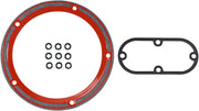 James Gasket Derby/Inspection Cover Seal Kit for Dyna/Softail